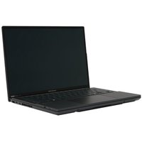 14" Ноутбук ASUS Zenbook 14 OLED UX8406CA-QL078W серый
