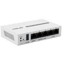 Маршрутизатор ASUS ExpertWiFi EBG15