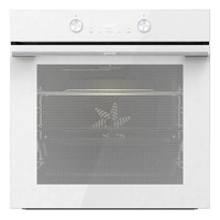 Электрический духовой шкаф Gorenje BPS6737E06PWG — фото 1