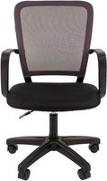 Компьютерное кресло CHAIRMAN 698LT черный