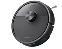 Робот-пылесос Roborock Q8 Lite черный
