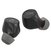 Наушники TWS HyperX Cirro Buds Pro  черный 2023