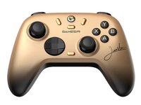 Геймпад беспроводной/проводной GameSir Nova 2 Lite золотистый