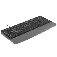 Keyboard  wired A4Tech Fstyler FK20