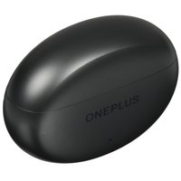Наушники TWS OnePlus Nord Buds 3  черный 2025