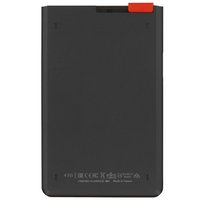 4 ТБ Внешний HDD Silicon Power Diamond D30 [SP040TBPHDD3LS3K]