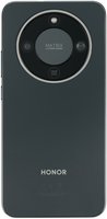 6.79" Смартфон HONOR X9d 256 ГБ черный