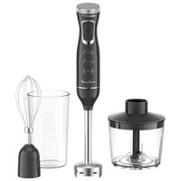 Immersion blender Moulinex DD5R38F0 black