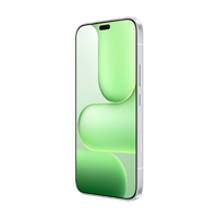 6.6" Смартфон HONOR 600 Lite 256 ГБ серый