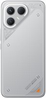 6.78" Смартфон Tecno POVA 7 Pro 5G 256 ГБ серый