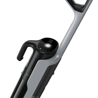 Upright vacuum cleaner    Dreame H14 Dual  black