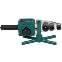 Сварочный аппарат для полипропиленовых труб FinePower MPW-180/6