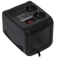 Стабилизатор напряжения Defender AVR Typhoon 1000