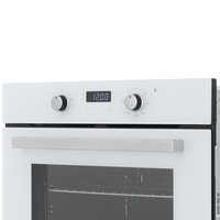 Электрический духовой шкаф DEXP 1TID белый