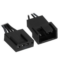 CPU cooler Cougar Forza 85 Essential [CGR-FZAE85] black