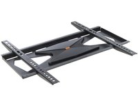 Кронштейн для ТВ DEXP ATH-55F черный