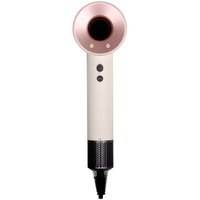 Фен Aceline Super Hair Dryer розовый
