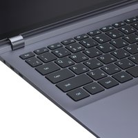 14.2" Ноутбук Huawei MateBook GT 14 ENZH-X серый