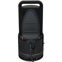 Steam generator Braun CareStyle 9 IS9090BK black