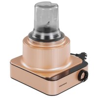 Кухонный комбайн РЕДМОНД FP608 коричневый