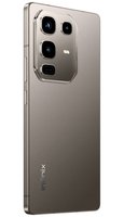 6.78" Смартфон Infinix NOTE 50 Pro 256 ГБ бежевый