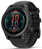 Sports watches Garmin Fenix E
