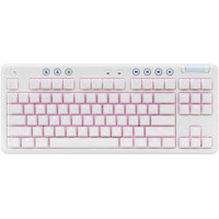 Logitech Logitech G715 RGB Wired/Wireless/Bluetooth GX Red Gaming Keyboard