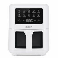Aerogrill DEXP DAF-1807 oq