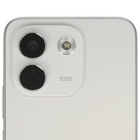 6.83" Smartphone Xiaomi REDMI Note 17 Pro Max 512 GB white