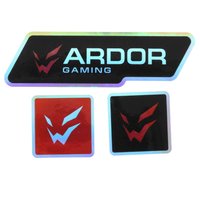 Кейкапы для клавиатуры ARDOR GAMING Keycap