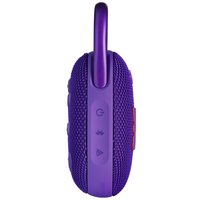 Портативная колонка JBL CLIP 5, фиолетовый