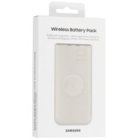 Портативный аккумулятор Samsung EB-U2510 бежевый