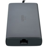 Док-станция Ugreen CM639