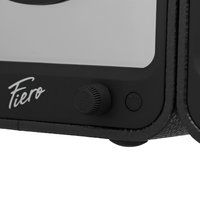 Колонки Fiero Midnight черный