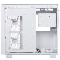 Корпус MONTECH KING 65 PRO [King 65 Pro (W)] белый