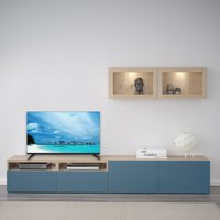 43" (109 см) Телевизор Витязь 43LF1220 черный