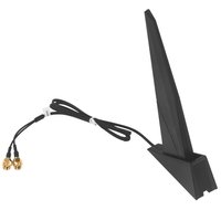 Материнская плата ASUS A620M-F GAMING WIFI