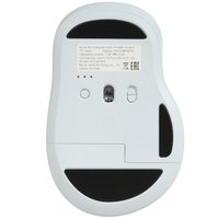 Мышь беспроводная Xiaomi Wireless Mouse 3 Color Comfort Edition [BHR08JKCN] голубой