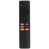 50" (127 см) Телевизор Xiaomi TV A Pro 50 2026 черный