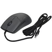 Мышь проводная Xiaomi Wired Mouse Game Lite [BHR5716CN] черный