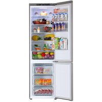 LG GA-B509MMZLсеребристый