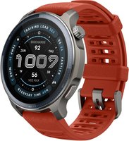 Смарт-часы Amazfit Balance 2 + доп. ремешок
