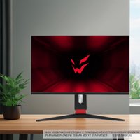 23.8" Монитор ARDOR GAMING PORTAL AF24H1 черный
