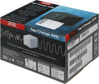 Стабилизатор напряжения Powercom TCA-1200