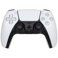 Controller wireless/wired Sony PlayStation DualSense basic white