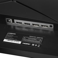 27" Монитор ARDOR GAMING DARKMOON AQ27N1 черный