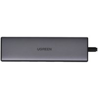Док-станция Ugreen CM512