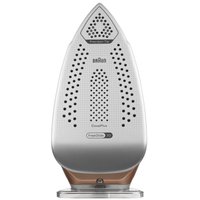 Парогенератор Braun CareStyle 7 Pro IS 7286BK черный