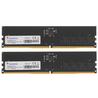 RAM ADATA [AD5U480016G-DT] 32 GB