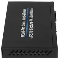 Переключатель ORIENT HS0401QMV-HVC